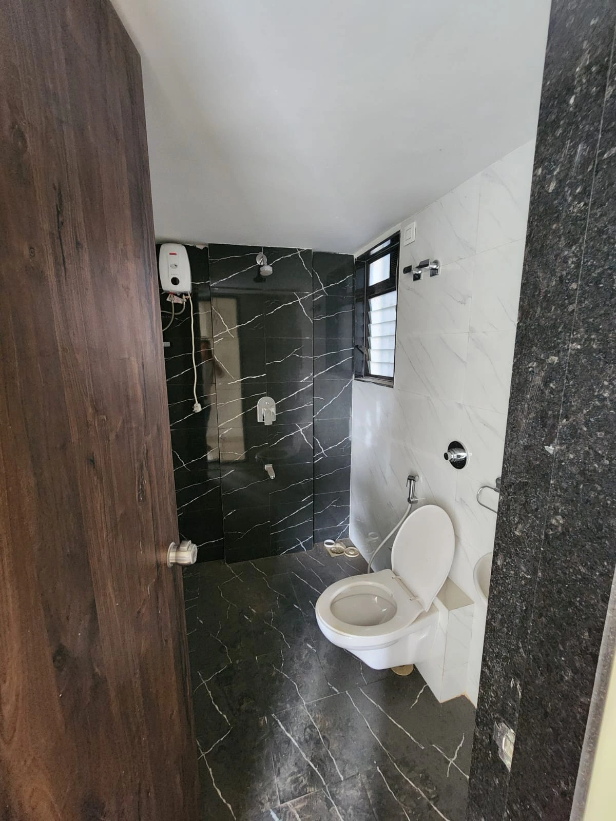 2.5 BHK Flat for Rent in Mayur Residency , Malad East
